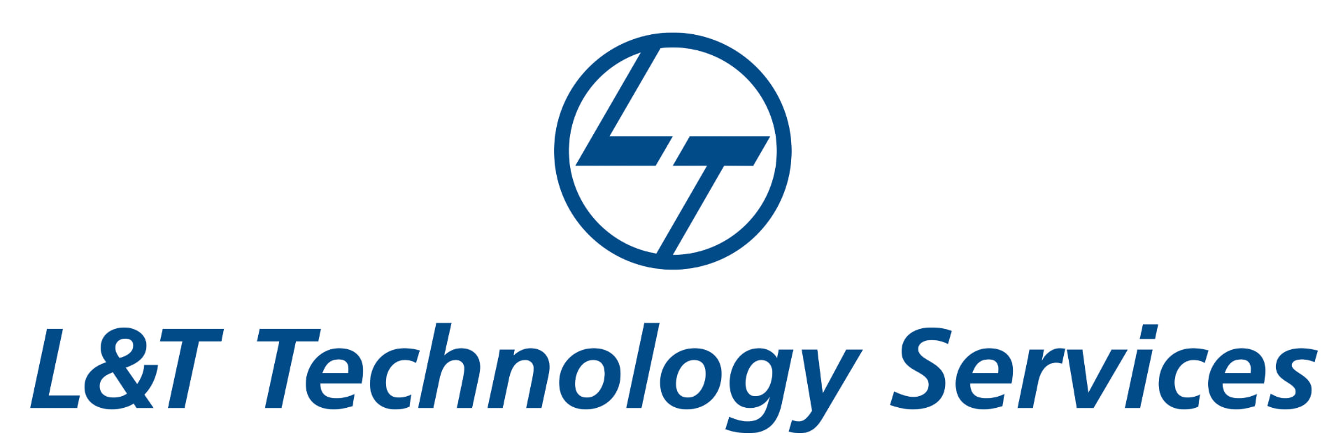 L&T Technology Services logo