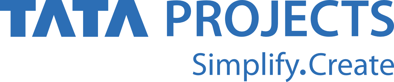 Tata Projects logo
